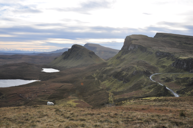 Quiraing