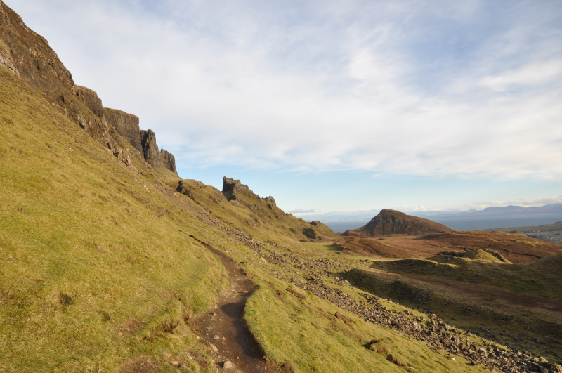 Quiraing