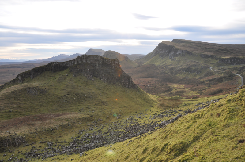 Quiraing