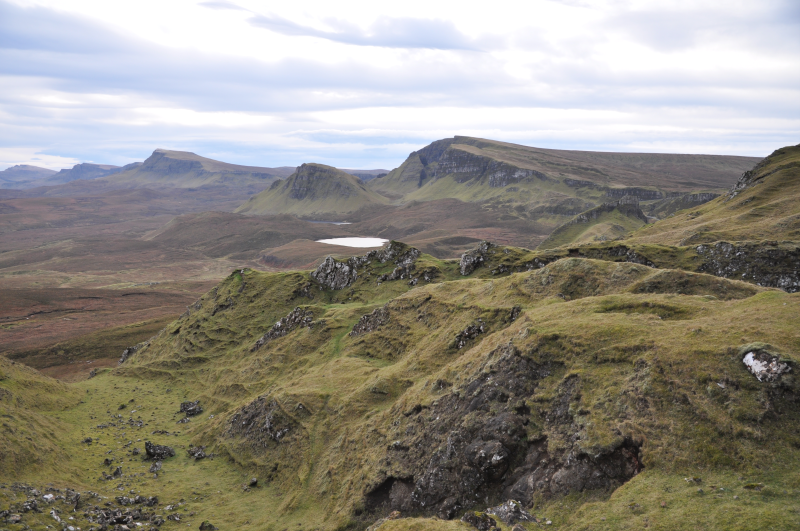 Quiraing