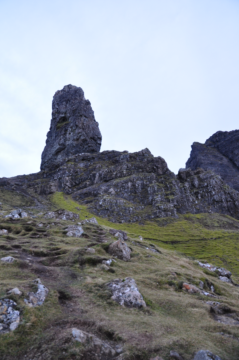 Storr? Phwoar.