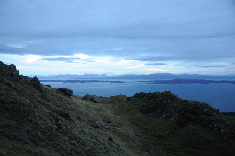 Storr? Phwoar.